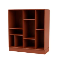 Compile inkl. ben fra Montana