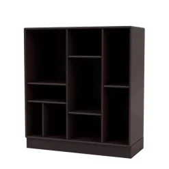 Compile inkl. ben fra Montana