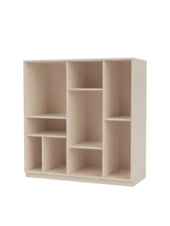 Compile inkl. ben fra Montana