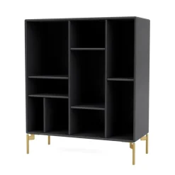 Compile inkl. ben fra Montana