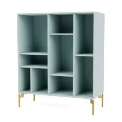 Compile inkl. ben fra Montana