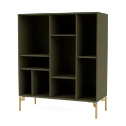 Compile inkl. ben fra Montana