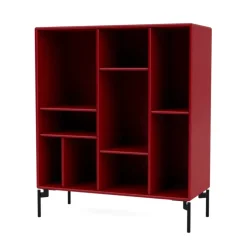 Compile inkl. ben fra Montana