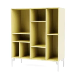 Compile inkl. ben fra Montana