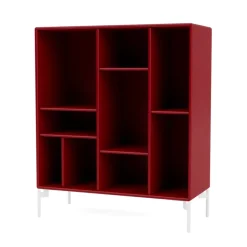 Compile inkl. ben fra Montana