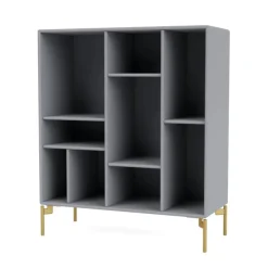 Compile inkl. ben fra Montana