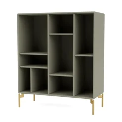 Compile inkl. ben fra Montana