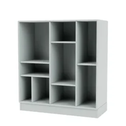 Compile inkl. ophæng fra Montana