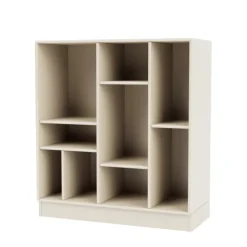 Compile inkl. ophæng fra Montana