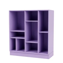 Compile inkl. ophæng fra Montana