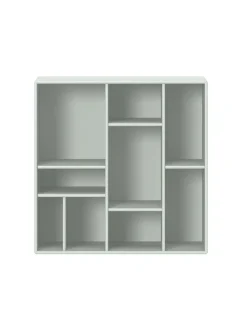 Compile inkl. ophæng fra Montana