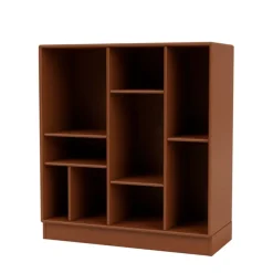 Compile inkl. ophæng fra Montana