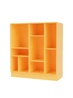 Compile inkl. ophæng fra Montana