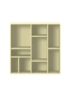 Compile inkl. ophæng fra Montana