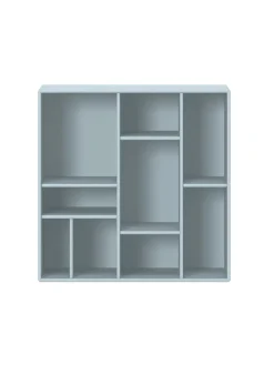 Compile inkl. ophæng fra Montana