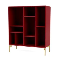 Compile inkl. ophæng fra Montana