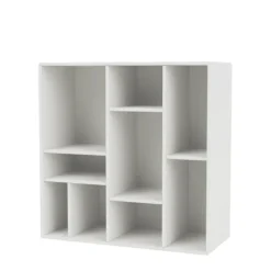 Compile inkl. ophæng fra Montana