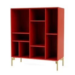 Compile inkl. ophæng fra Montana