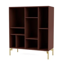 Compile inkl. ophæng fra Montana