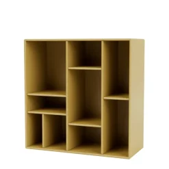 Compile inkl. ophæng fra Montana