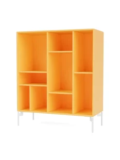 Compile inkl. ophæng fra Montana