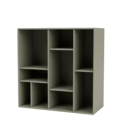 Compile inkl. ophæng fra Montana