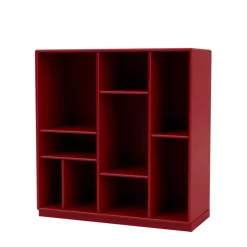 Compile inkl. ophæng fra Montana