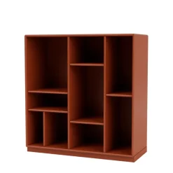 Compile inkl. ophæng fra Montana