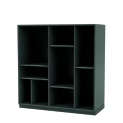 Compile inkl. ophæng fra Montana