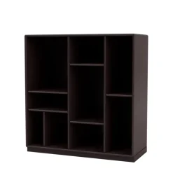 Compile inkl. ophæng fra Montana