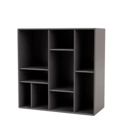 Compile inkl. sokkel fra Montana