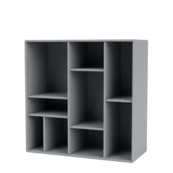 Compile inkl. sokkel fra Montana