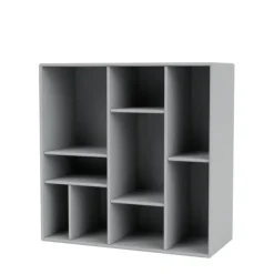 Compile inkl. sokkel fra Montana