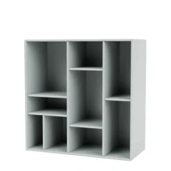 Compile inkl. sokkel fra Montana