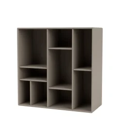 Compile inkl. sokkel fra Montana