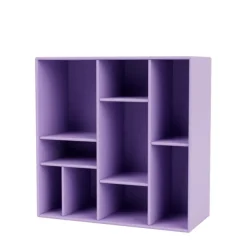 Compile inkl. sokkel fra Montana