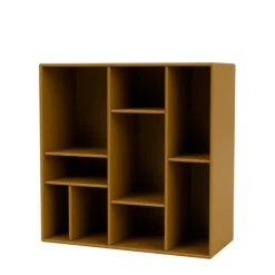 Compile inkl. sokkel fra Montana