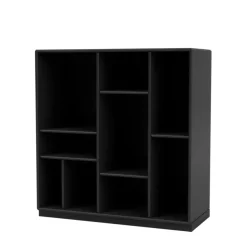 Compile inkl. sokkel fra Montana