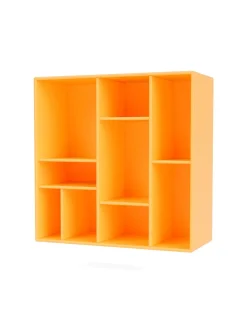 Compile inkl. sokkel fra Montana