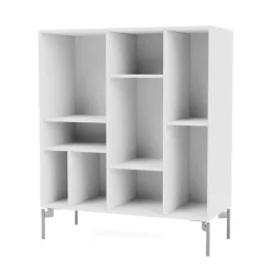 Compile inkl. sokkel fra Montana