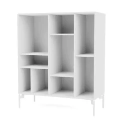 Compile inkl. sokkel fra Montana