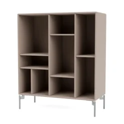 Compile inkl. sokkel fra Montana