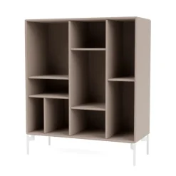 Compile inkl. sokkel fra Montana