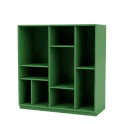 Compile inkl. sokkel fra Montana