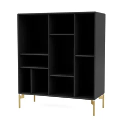 Compile inkl. sokkel fra Montana