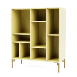 Compile inkl. sokkel fra Montana