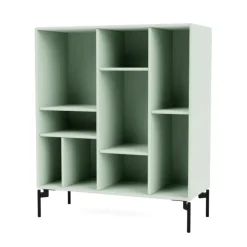 Compile inkl. sokkel fra Montana