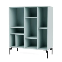 Compile inkl. sokkel fra Montana