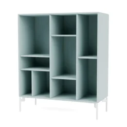 Compile inkl. sokkel fra Montana