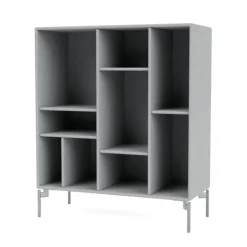 Compile inkl. sokkel fra Montana